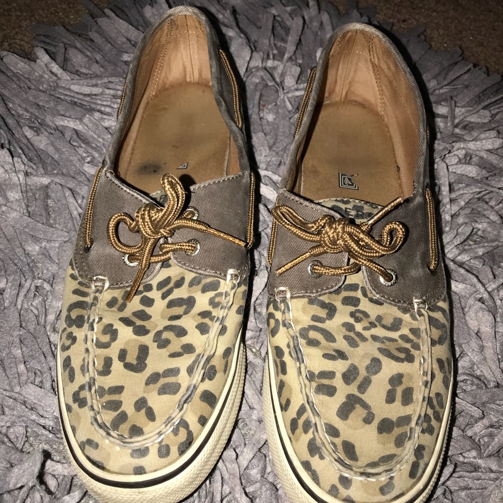 Sperry Top-Sider